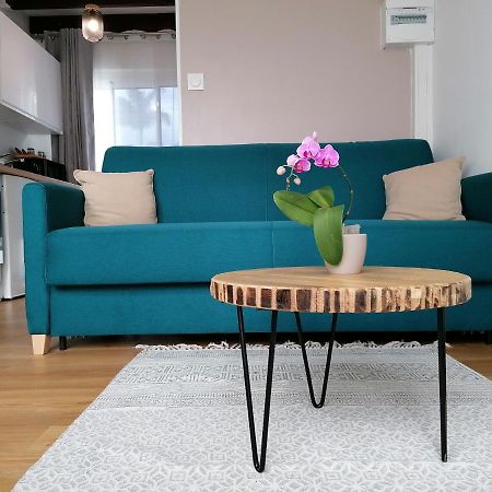 Le Langka Villa Saint-Louis Ngoại thất bức ảnh