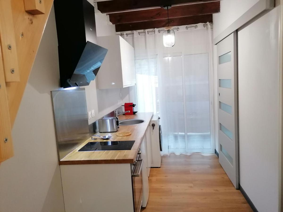Le Langka Villa Saint-Louis Ngoại thất bức ảnh