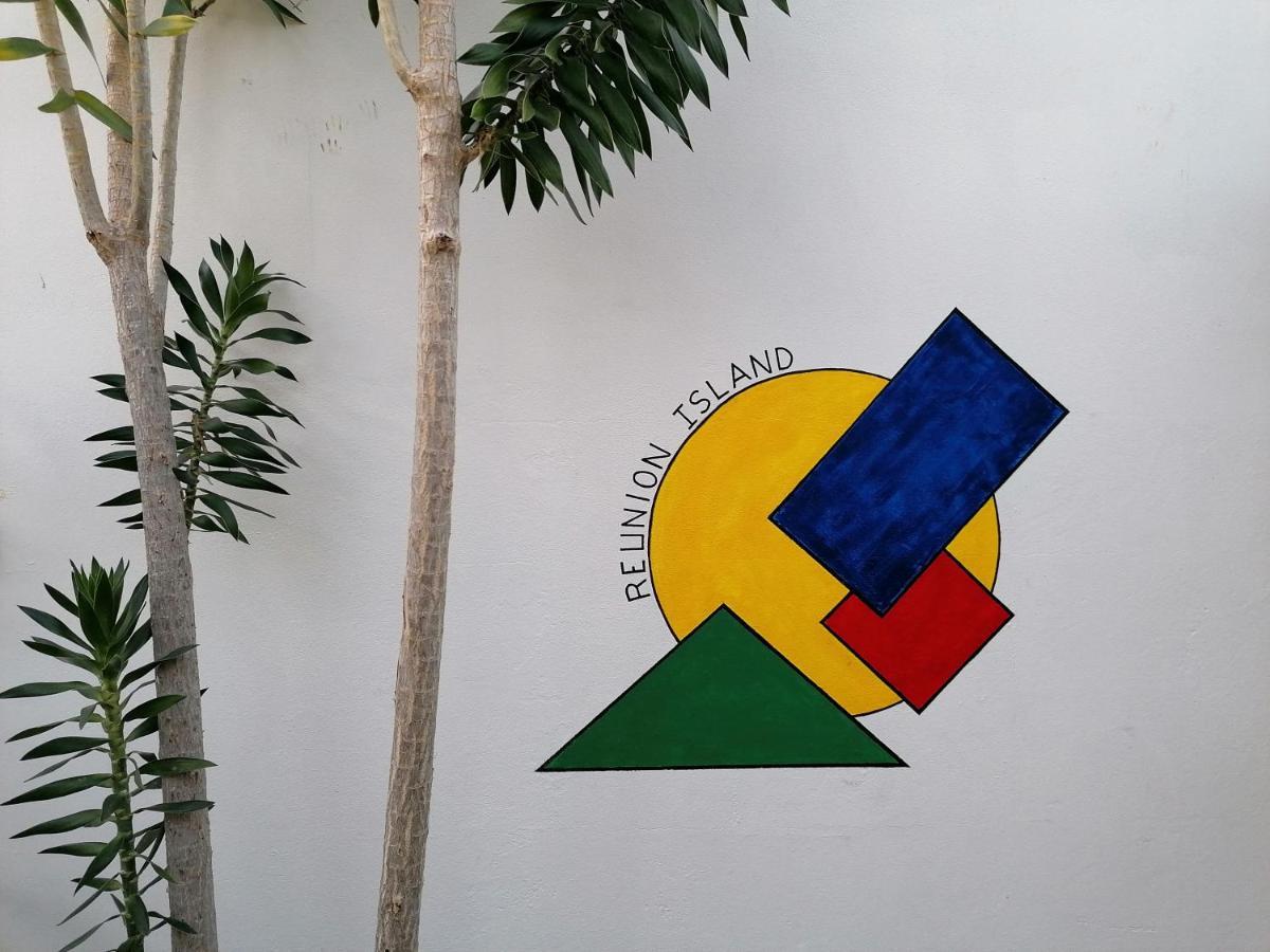 Le Langka Villa Saint-Louis Ngoại thất bức ảnh