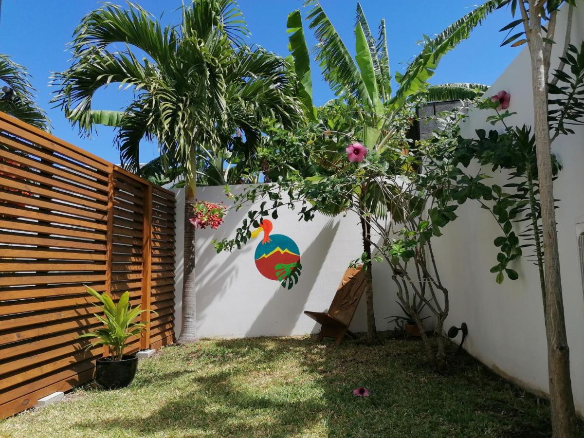 Le Langka Villa Saint-Louis Ngoại thất bức ảnh