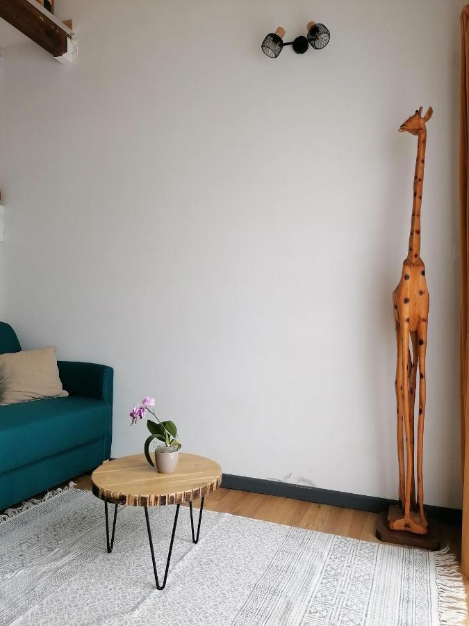 Le Langka Villa Saint-Louis Ngoại thất bức ảnh