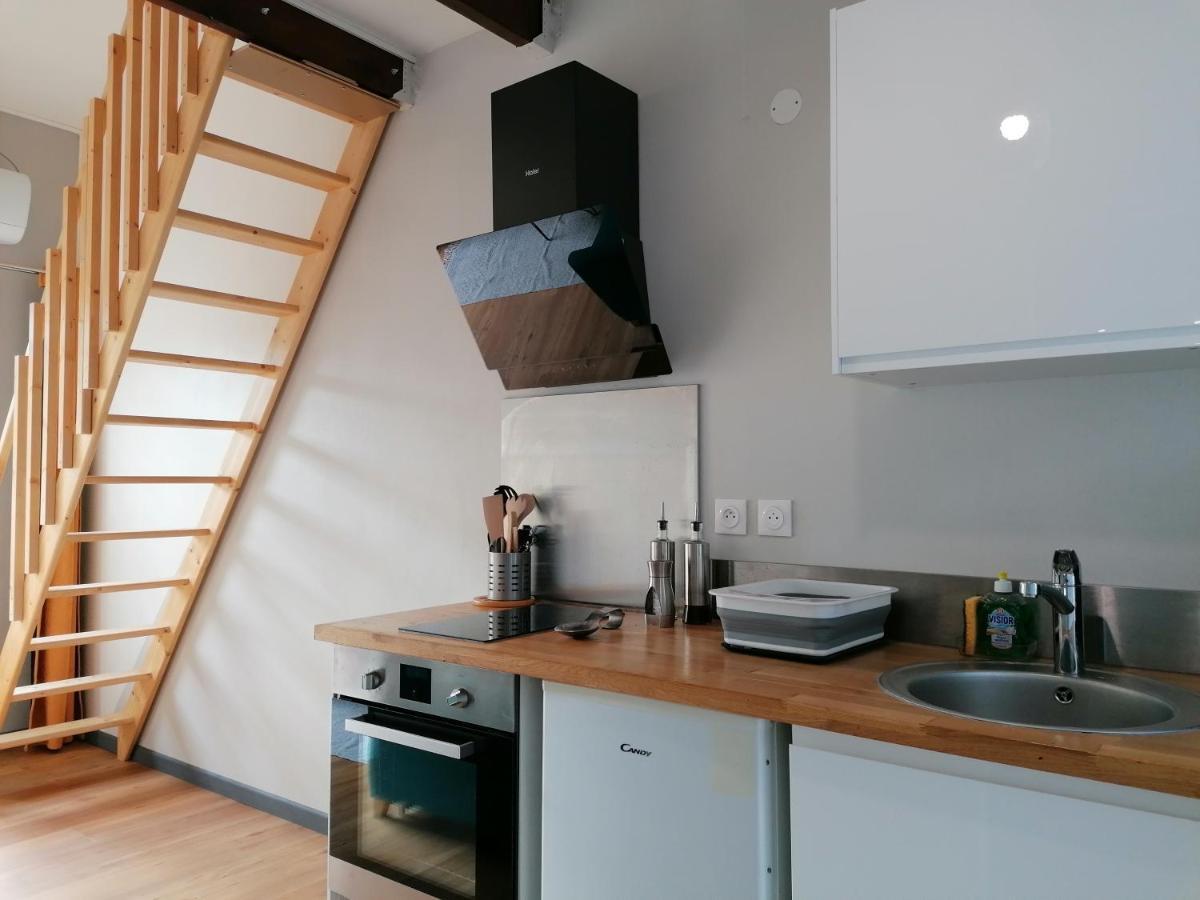 Le Langka Villa Saint-Louis Ngoại thất bức ảnh