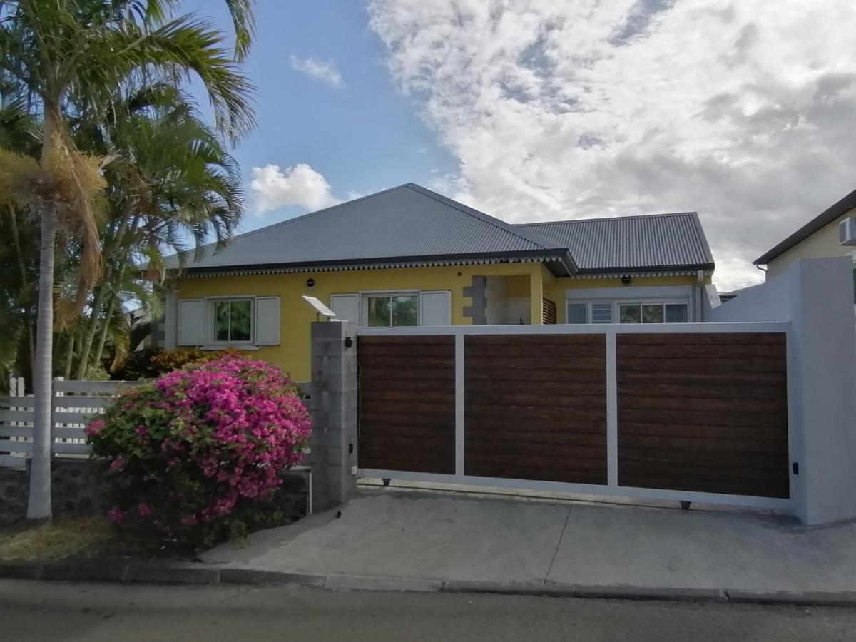 Le Langka Villa Saint-Louis Ngoại thất bức ảnh