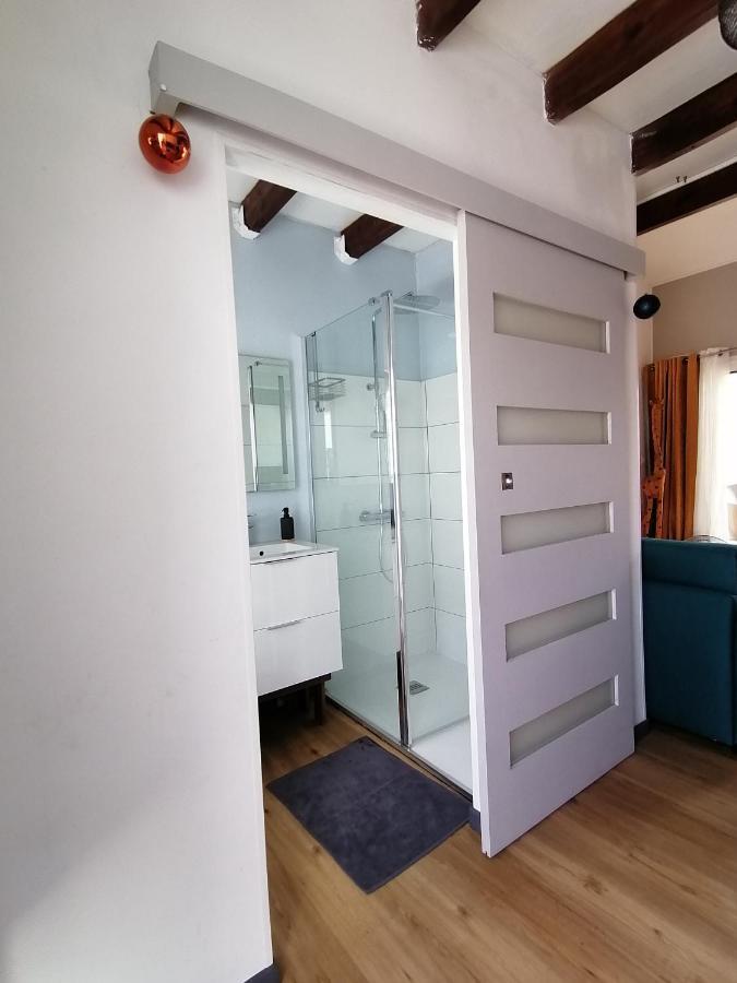 Le Langka Villa Saint-Louis Ngoại thất bức ảnh