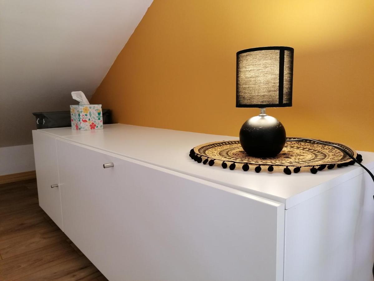 Le Langka Villa Saint-Louis Ngoại thất bức ảnh