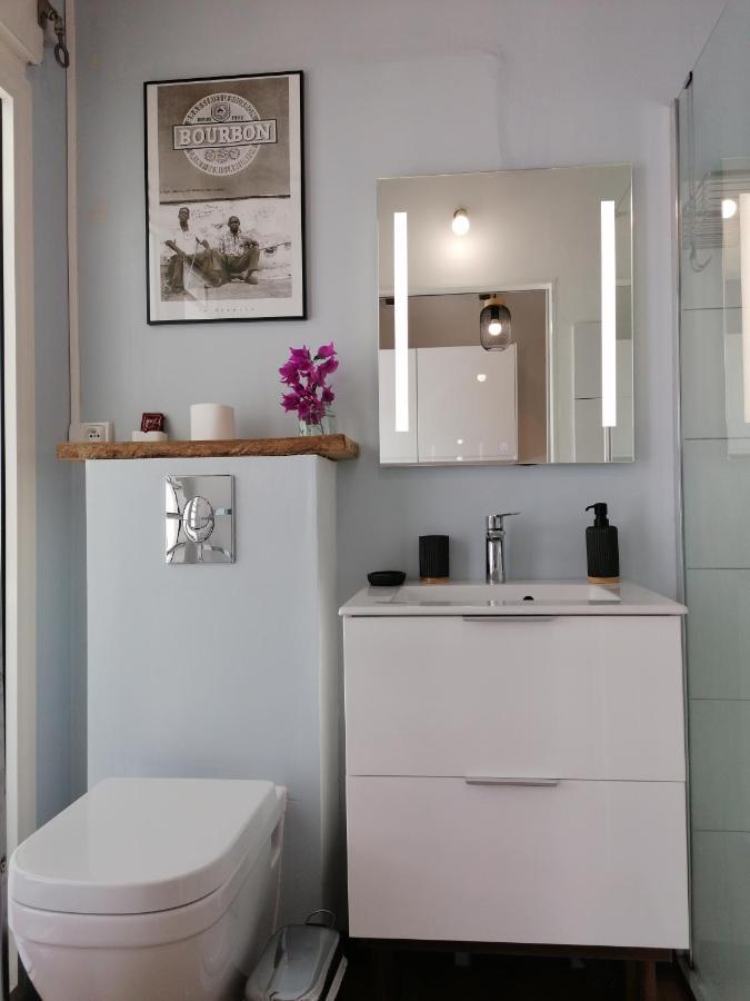 Le Langka Villa Saint-Louis Ngoại thất bức ảnh